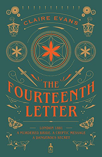 The Fourteenth Letter