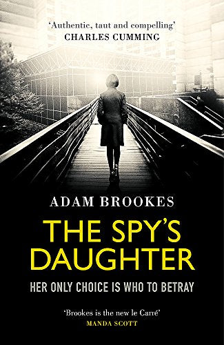 The Spy's Daughter
