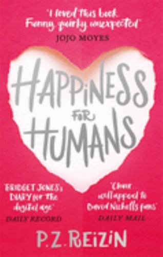 Happiness for Humans