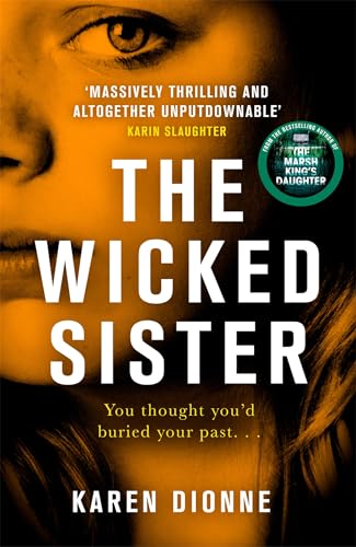 The Wicked Sister