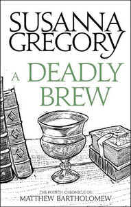 A Deadly Brew 