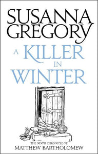 A Killer In Winter 