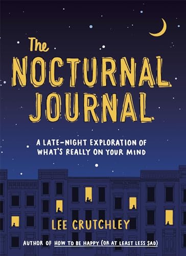 The Nocturnal Journal
