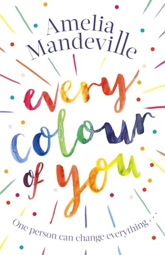 Every Colour of You