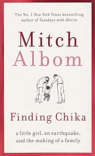 Finding Chika
