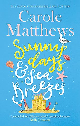 Sunny Days and Sea Breezes