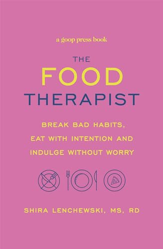 The Food Therapist