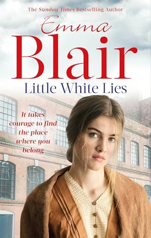 Little White Lies