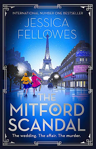 The Mitford Scandal