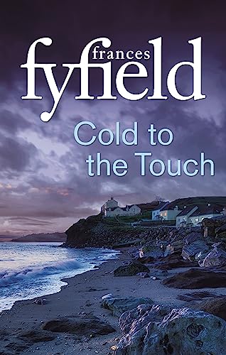 Cold To The Touch