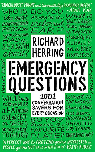 Emergency Questions