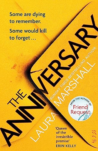 The Anniversary