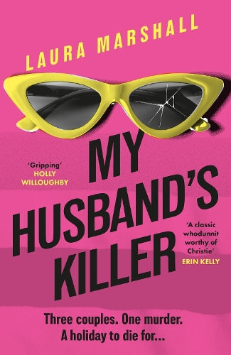 My Husband's Killer