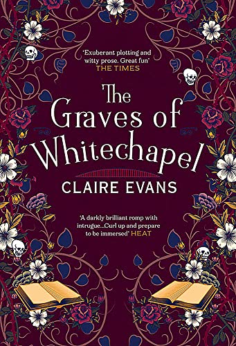 The Graves of Whitechapel