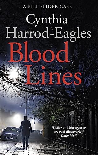Blood Lines