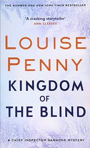 Kingdom of the Blind 