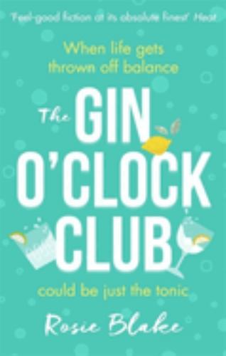 The Gin O'Clock Club