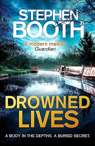 Drowned Lives