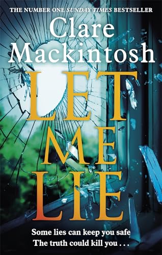 Let Me Lie