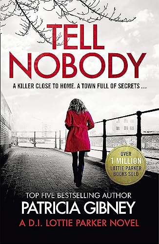 Tell Nobody
