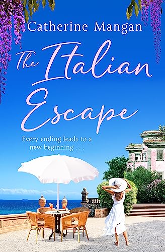 The Italian Escape