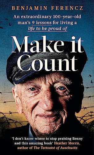 Make It Count