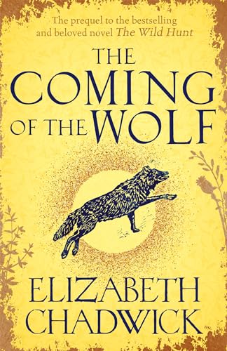 The Coming of the Wolf