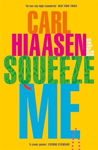 Squeeze Me