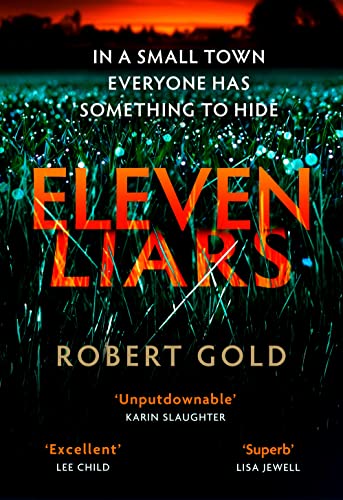 Eleven Liars