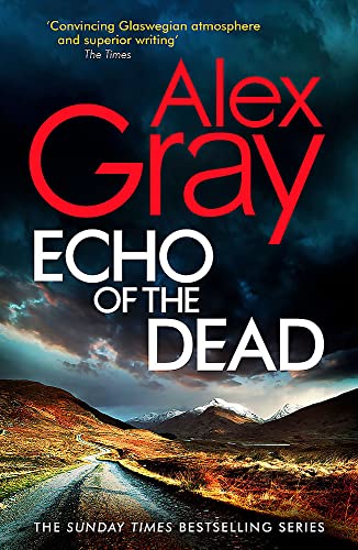 Echo of the Dead
