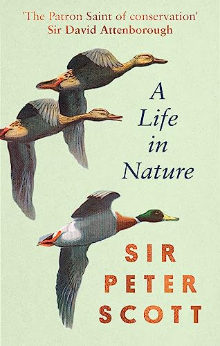 A Life In Nature