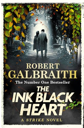 The Ink Black Heart