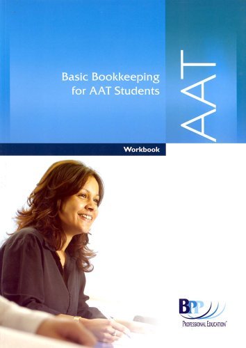 AAT Basic Bookkeeping