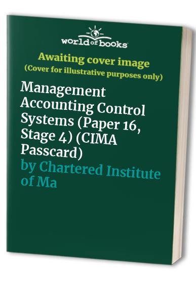 CIMA Passcard