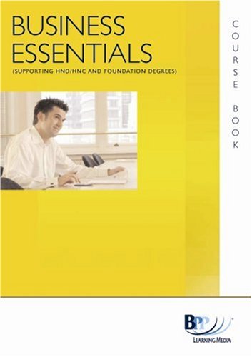 Business Essentials - Unit 5 Business Law
