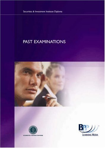 SII Diploma - Regulation and Compliance