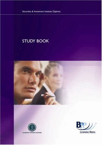 SII Diploma - Global Operations Management