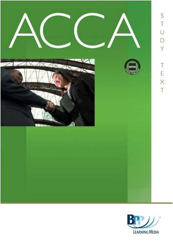 ACCA - P2 Corporate Reporting (INT)