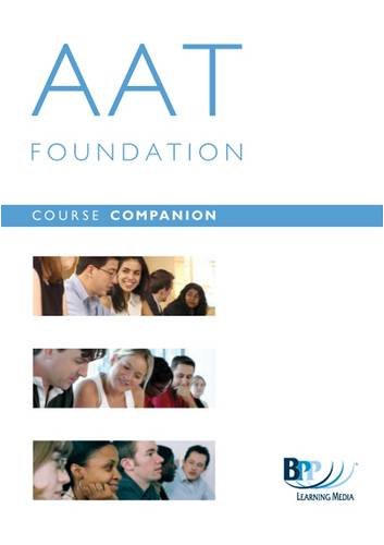 AAT - 1-4 Foundation