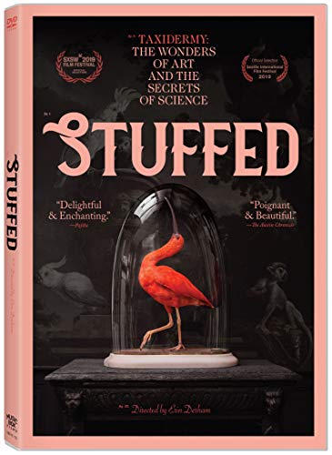 Stuffed