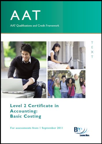 AAT - Basic Costing