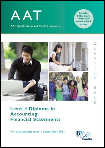 AAT - Financial Statements