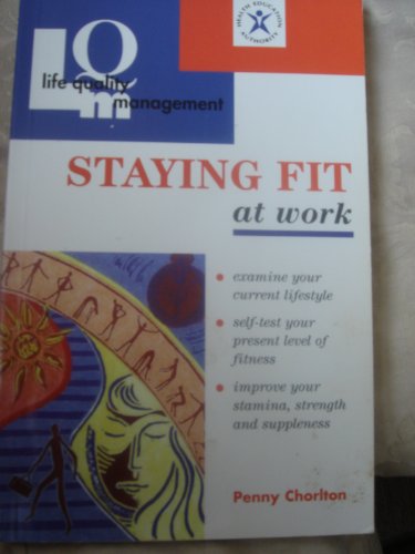 Staying Fit at Work