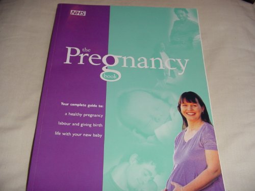The Pregnancy Book