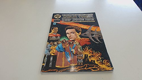 Star Trek Deep Space Nine