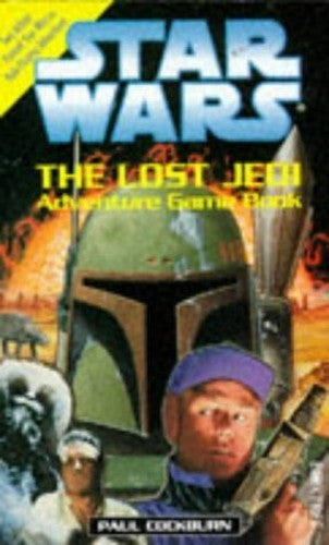 Star Wars: Jedi Dawn - The Bounty Hunter
