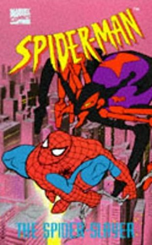 Spider-man