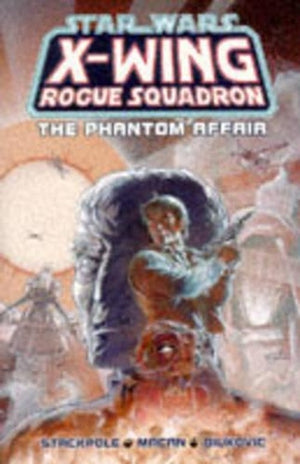 Star Wars: The Phantom Affair