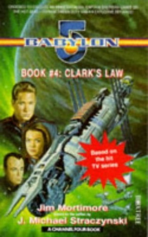 "Babylon 5"