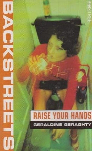 Raise Your Hands